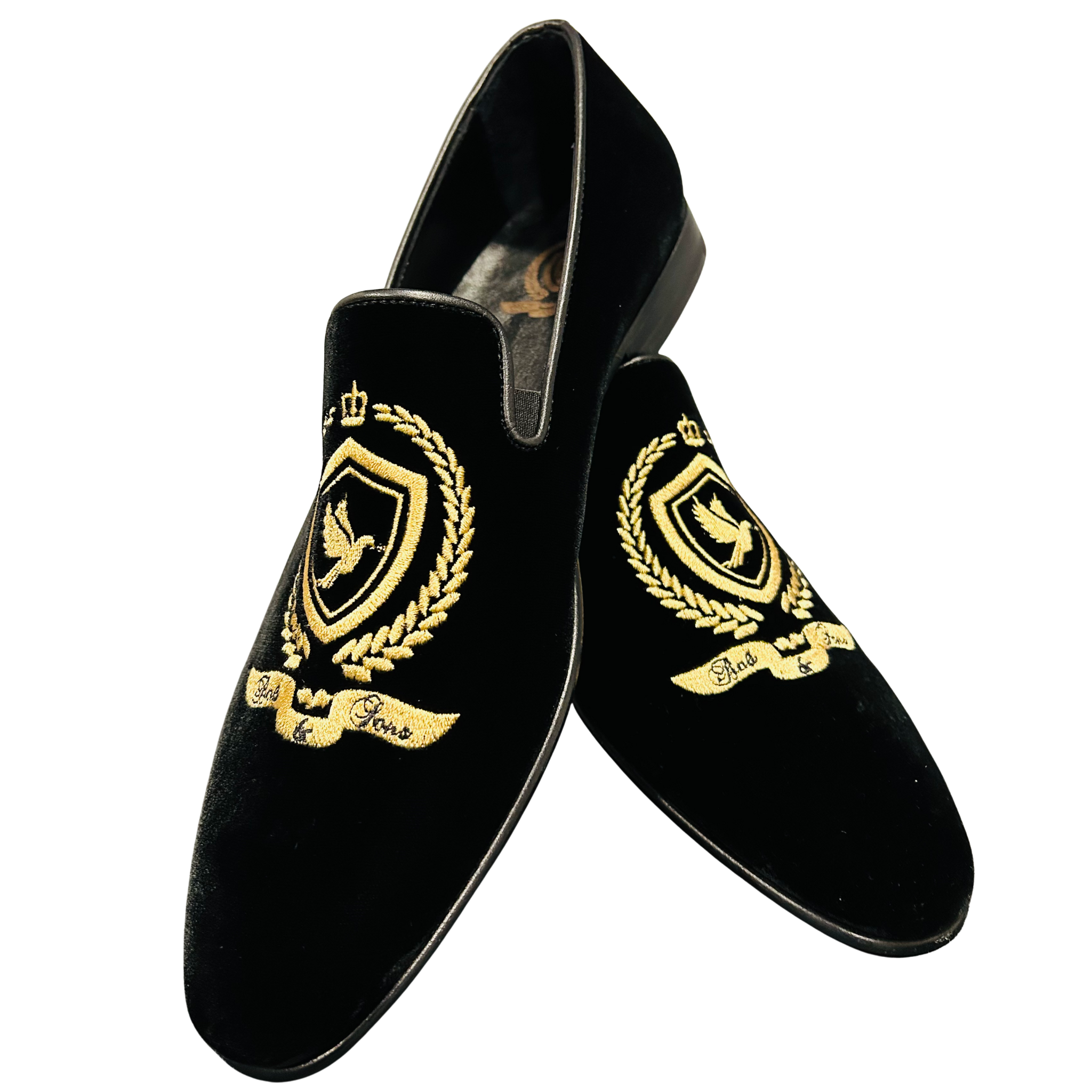 Steps of Distinction