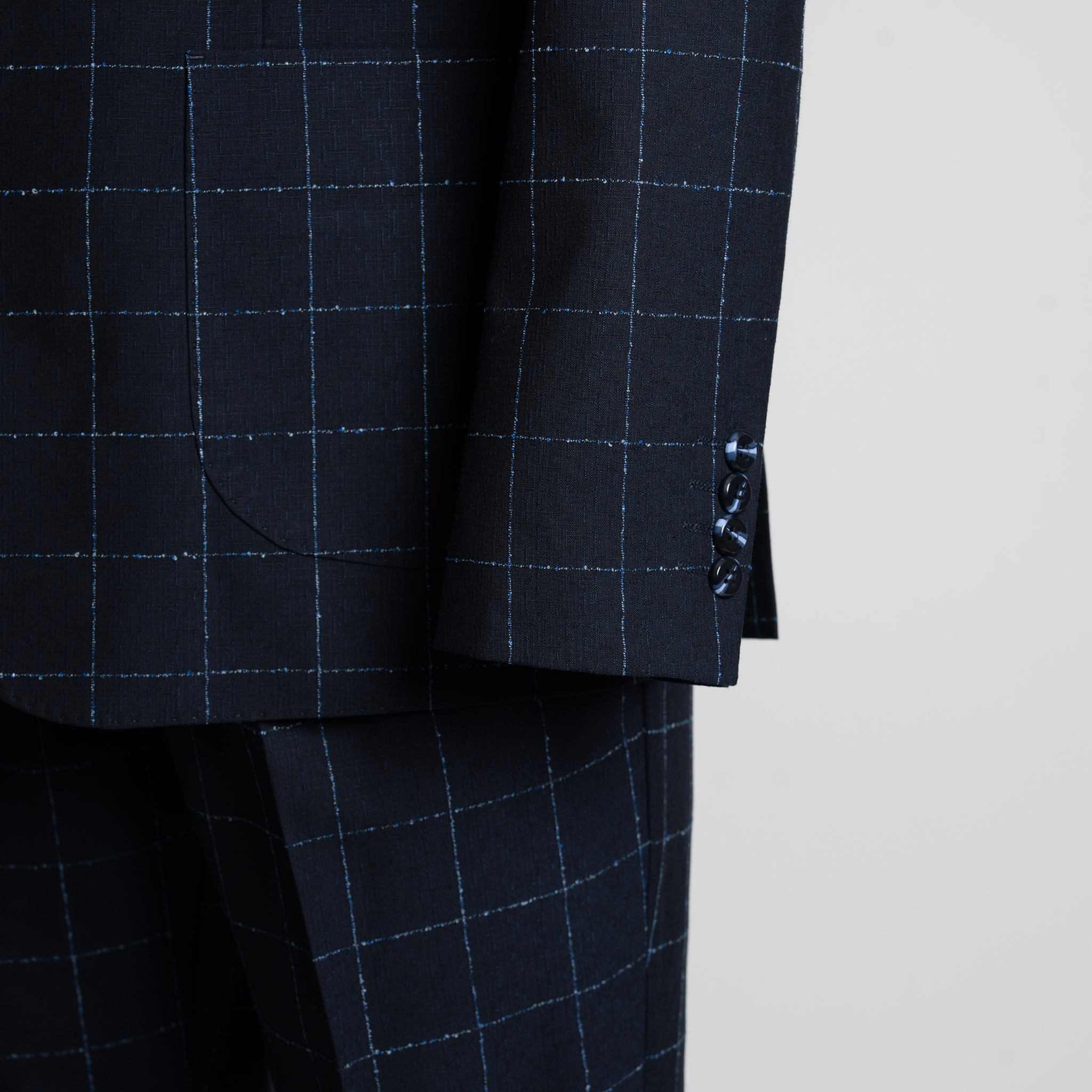 Modern Sophistication