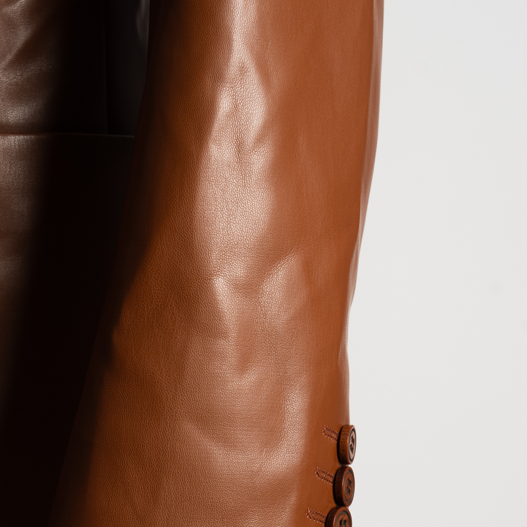 Timeless Leather