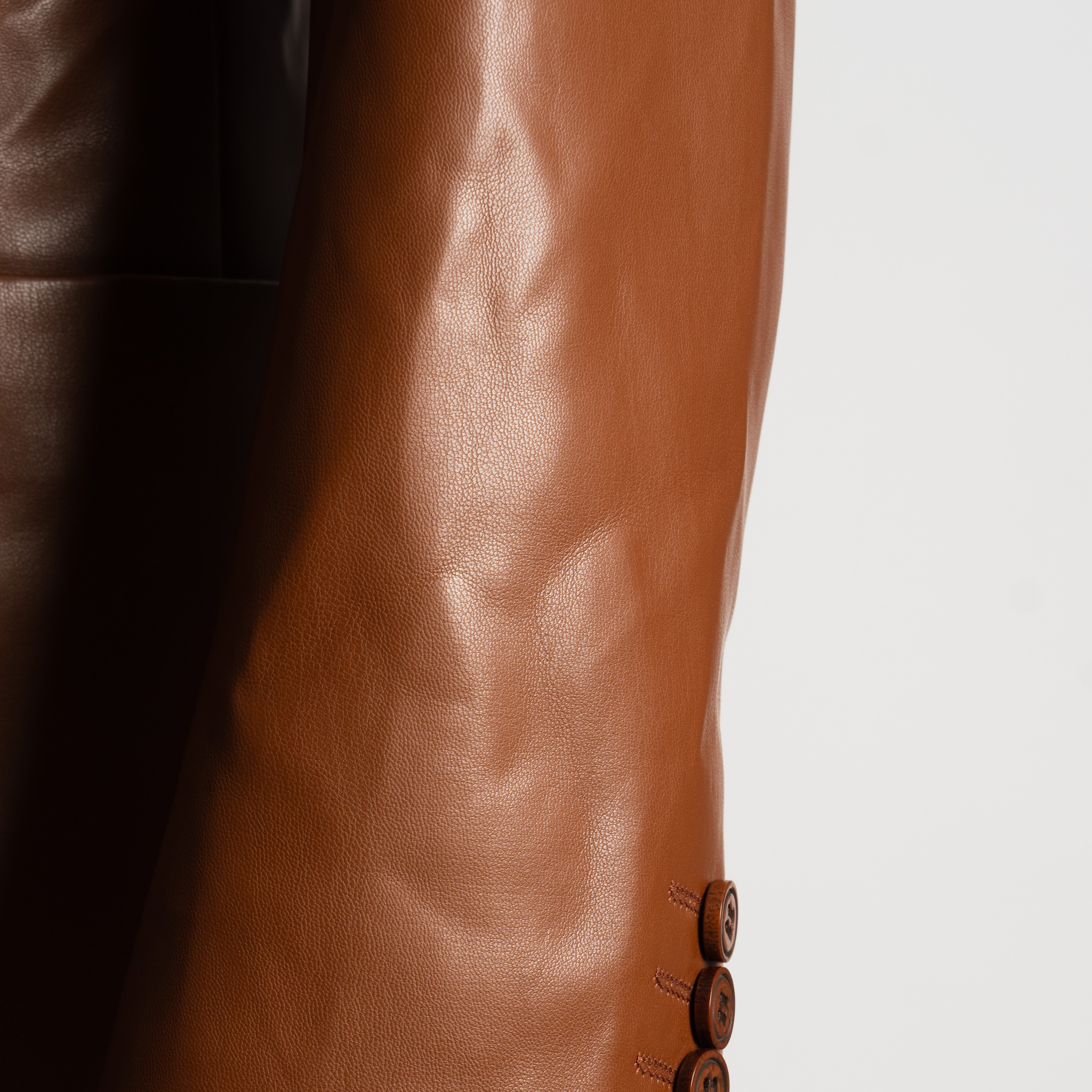 Timeless Leather